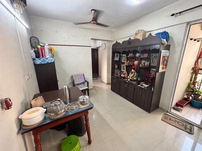 2 BHK Flat