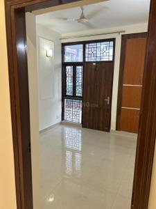 Hall Image of 1710 Sq.ft 3 BHK Builder Floor for sale in Ansal Executive Residency, Sector 57 Gurgaon for Rs. 18700000