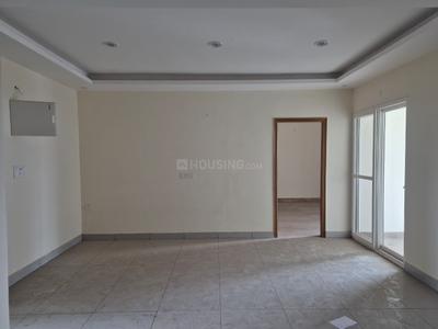 Hall Image of 1405 Sq.ft 2 BHK Apartment / Flat for sale in Premium Kings Residency, Rajpur Dehradun for Rs. 14050000