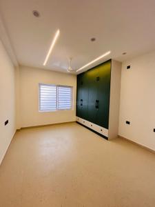 Hall Image of 1700 Sq.ft 3 BHK Apartment / Flat for rent in Kotturpuram Chennai for Rs. 65000