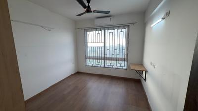 Bedroom Image of 1090 Sq.ft 2 BHK Apartment / Flat for sale in Hero Homes, Sector 104 Gurgaon for Rs. 16500000