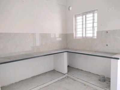 Kitchen Image of 1361 Sq.ft 3 BHK Apartment / Flat for sale in Electronic City Bengaluru for Rs. 7142000