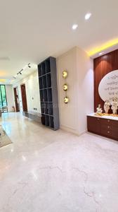 Hall Image of 2700 Sq.ft 4 BHK Builder Floor for sale in Ireo City Plots, Sector 60 Gurgaon for Rs. 37000000