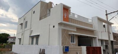 Image of 2000 Sq.ft 3 BHK Duplex for sale in Belladhi, Coimbatore for Rs. 8900000