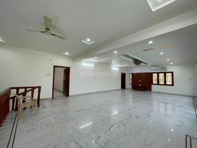 Hall Image of 5000 Sq.ft 4.5 BHK Independent House for rent in Jubilee Hills Hyderabad for Rs. 300000