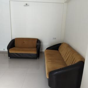 2 BHK Apartment