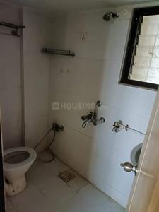 Bathroom Image of 920 Sq.ft 2 BHK Apartment / Flat for sale in Rajhans Seasons, Vasai West Vasai for Rs. 7200000