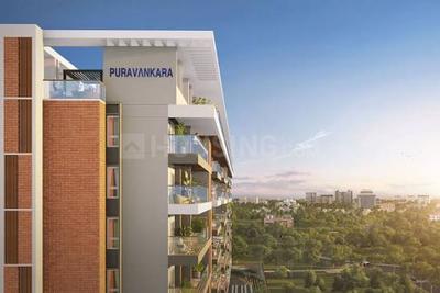 Image of 2519 Sq.ft 3 BHK Apartment / Flat for sale in HSR Layout, Bengaluru for Rs. 39000000