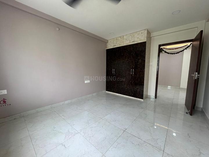 Jharapada Bedroom 1