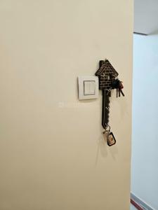 Hall Image of 900 Sq.ft 2 BHK Apartment / Flat for sale in Godrej Hill, Kalyan West Kalyan for Rs. 6500000