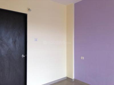 Bedroom Image of 867 Sq.ft 2 BHK Apartment / Flat for sale in Krisala Krisanta Skyline, Vikas Nagar Pune for Rs. 5600000