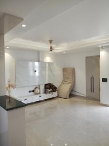 Hall Image of 2400 Sq.ft 4.5 BHK Builder Floor for sale in Vasant Kunj New Delhi for Rs. 43000000
