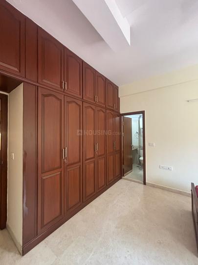 Shanthala Nagar, Ashok Nagar Bedroom 1
