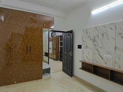 Bedroom Image of 1420 Sq.ft 3 BHK Builder Floor for sale in Indirapuram Ghaziabad for Rs. 13200000