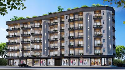 2 BHK Flat