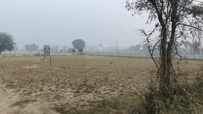 Image of 400 Sq.ft Residential Plot / Land for sale in Narela, New Delhi for Rs. 12000000
