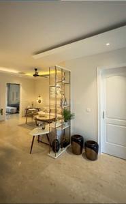 Image of 2111 Sq.ft 3 BHK Builder Floor for sale in Omaxe Gardenia Floors, New Chandigarh, Chandigarh for Rs. 20300000