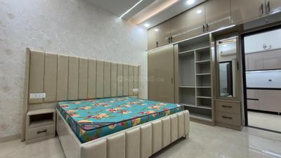 Bedroom Image of 1125 Sq.ft 4 BHK Independent House for sale in Sector 126 Mohali for Rs. 15890000