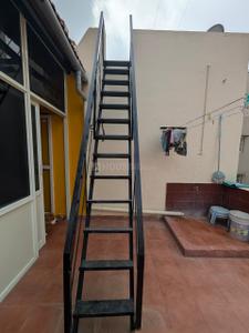 Balcony Image of 2300 Sq.ft 4 BHK Duplex for sale in Ramamurthy Nagar Bengaluru for Rs. 17500000