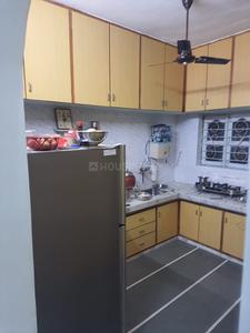 Kitchen Image of 1125 Sq.ft 2 BHK Independent House for sale in New Ranip Ahmedabad for Rs. 15000000