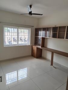 Hall Image of 1400 Sq.ft 3 BHK Apartment / Flat for rent in Kadubeesanahalli Bengaluru for Rs. 82000