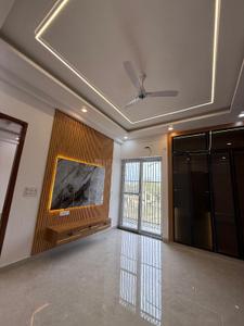 Bedroom Image of 2500 Sq.ft 3 BHK Builder Floor for sale in GMS Road Dehradun for Rs. 13000000