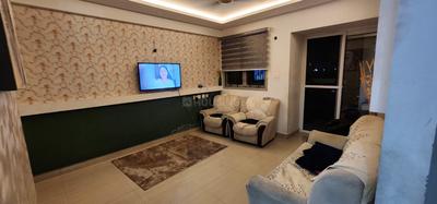 Hall Image of 1150 Sq.ft 2 BHK Apartment / Flat for sale in Pachalam Kochi for Rs. 5600000