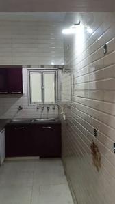 Kitchen Image of 832 Sq.ft 2 BHK Apartment / Flat for rent in Sector 3 Rohini New Delhi for Rs. 27000