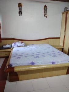 Image of 1200 Sq.ft 2 BHK Apartment / Flat for rent in Agyay Nagar, Bilaspur for Rs. 16000