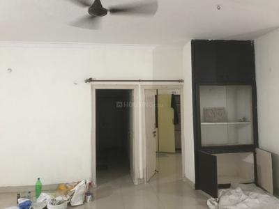 Living Room Image of 1680 Sq.ft 3 BHK Apartment / Flat for rent in Navya NuLife, Sheela Nagar Visakhapatnam for Rs. 17000