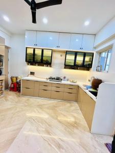 Kitchen Image of 5200 Sq.ft 4.5 BHK Apartment / Flat for sale in Marvel Bounty, Hadapsar Pune for Rs. 45500000