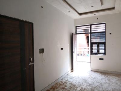 Living Room Image of 456 Sq.ft 2 BHK Independent House for sale in Sector 104 Gurgaon for Rs. 6800000