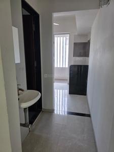 Bathroom Image of 1800 Sq.ft 3 BHK Villa for sale in Tagore Nagar Nashik for Rs. 8500000
