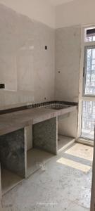 Kitchen Image of 1259 Sq.ft 2 BHK Apartment / Flat for sale in Kalwa Thane for Rs. 13800000