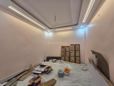 Hall Image of 2400 Sq.ft 4 BHK Villa for sale in Kandwa Varanasi for Rs. 14200000