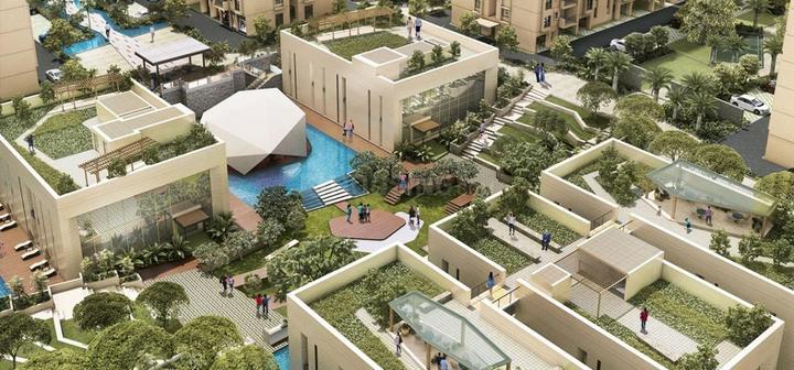 Mahima Sansaar Phase II Spring Villa II Main Image 1