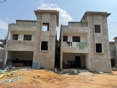 Image of 2400 Sq.ft 4 BHK Villa for sale in Satyabhamapur, Bhubaneswar for Rs. 10000000