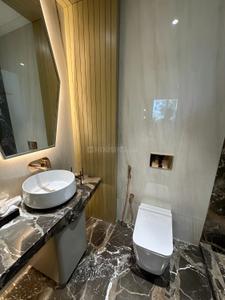 Bathroom Image of 1100 Sq.ft 3 BHK Apartment / Flat for sale in Purva Clermont, Chembur Mumbai for Rs. 41000000