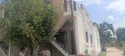 Image of 450 Sq.ft 1 RK Independent House for sale in Kamlapur, Aurangabad for Rs. 1400000