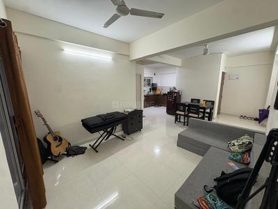3 BHK Flat