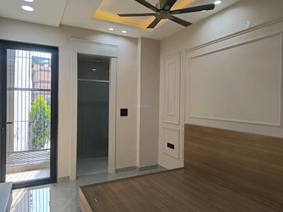 Bedroom Image of 2500 Sq.ft 4 BHK Builder Floor for sale in Indirapuram Ghaziabad for Rs. 23500000