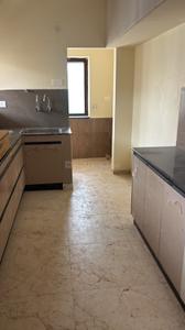 Kitchen Image of 4200 Sq.ft 4 BHK Independent House for rent in Panaiyur, Sholinganallur Chennai for Rs. 130000