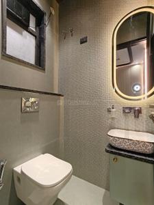 Bathroom Image of 4500 Sq.ft 4 BHK Villa for sale in Lalarpura Jaipur for Rs. 39100000