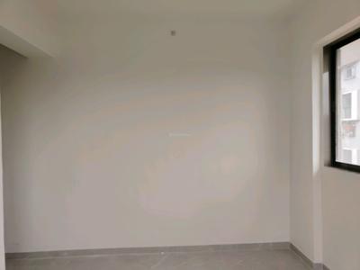 Bedroom Image of 785 Sq.ft 2 BHK Apartment / Flat for rent in Seven Star Horizon, Boisar Mumbai for Rs. 9000