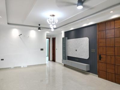 Living Room Image of 1557 Sq.ft 3 BHK Builder Floor for sale in BPTP District 4, Sector 84 Faridabad for Rs. 17000000