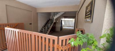 Image of 3500 Sq.ft 3 BHK Villa for rent in Sai Dwarka, Kiwale, Pune for Rs. 38000
