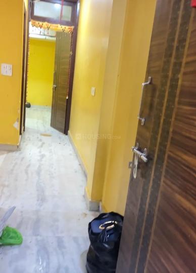 Kotla Mubarak pur Bedroom 1