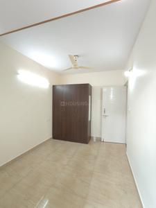 Bedroom Image of 500 Sq.ft 1 BHK Apartment / Flat for rent in ITI Layout Bengaluru for Rs. 25000