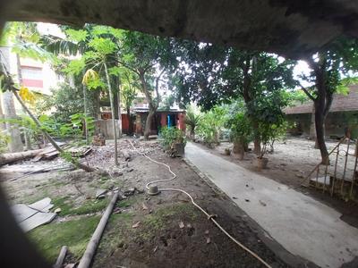 Residential Plot