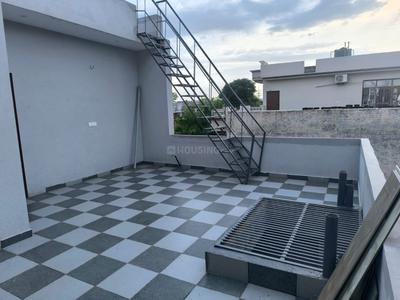 Balcony Image of 765 Sq.ft 3 BHK Independent House for sale in Kharar Mohali for Rs. 7690000